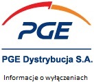 PGE Informacje o wyłączeniach