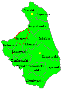 podlaskie