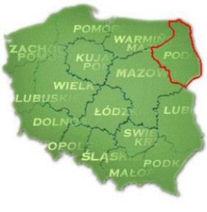 polska